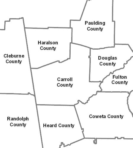 <strong>Carroll County</strong> Board of Commissioners 323 Newnan Street Carrollton, <strong>GA</strong> 30117 Office: 770-830-5800 Fax: 770-830-5992 Email; Quick Links. . Qpublic carroll county ga
